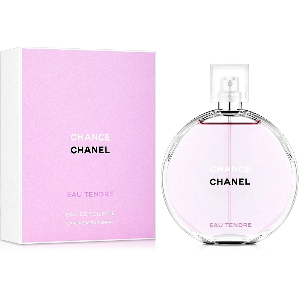 Chanel Chance Eau Tendre 50ml