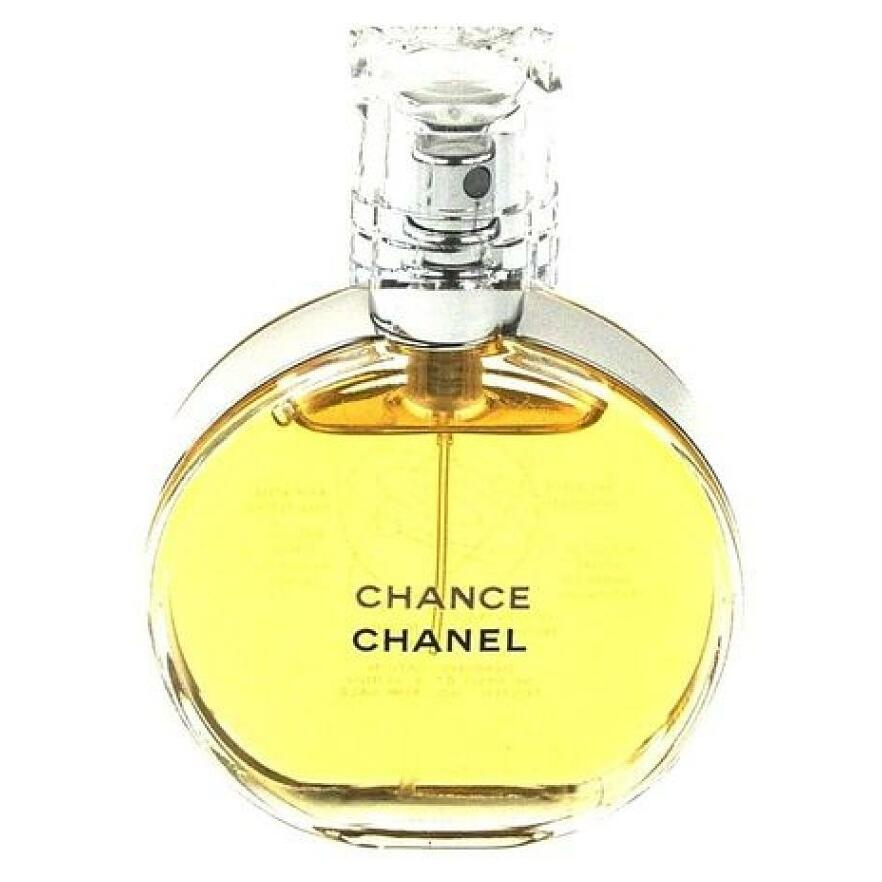 Chanel Chance 3x20ml (náplně)