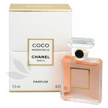 CHANEL Coco Mademoiselle Parfém bez rozprašovača 7,5 ml
