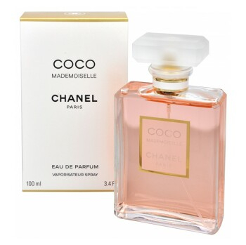 CHANEL Coco Mademoiselle Parfumovaná voda 100 ml