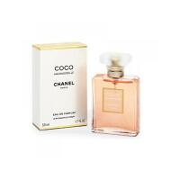 CHANEL Coco Mademoiselle Parfumovaná voda 50 ml