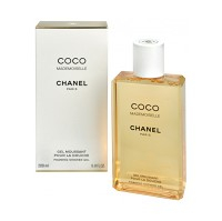 Chanel Coco Mademoiselle 200ml (foaming)