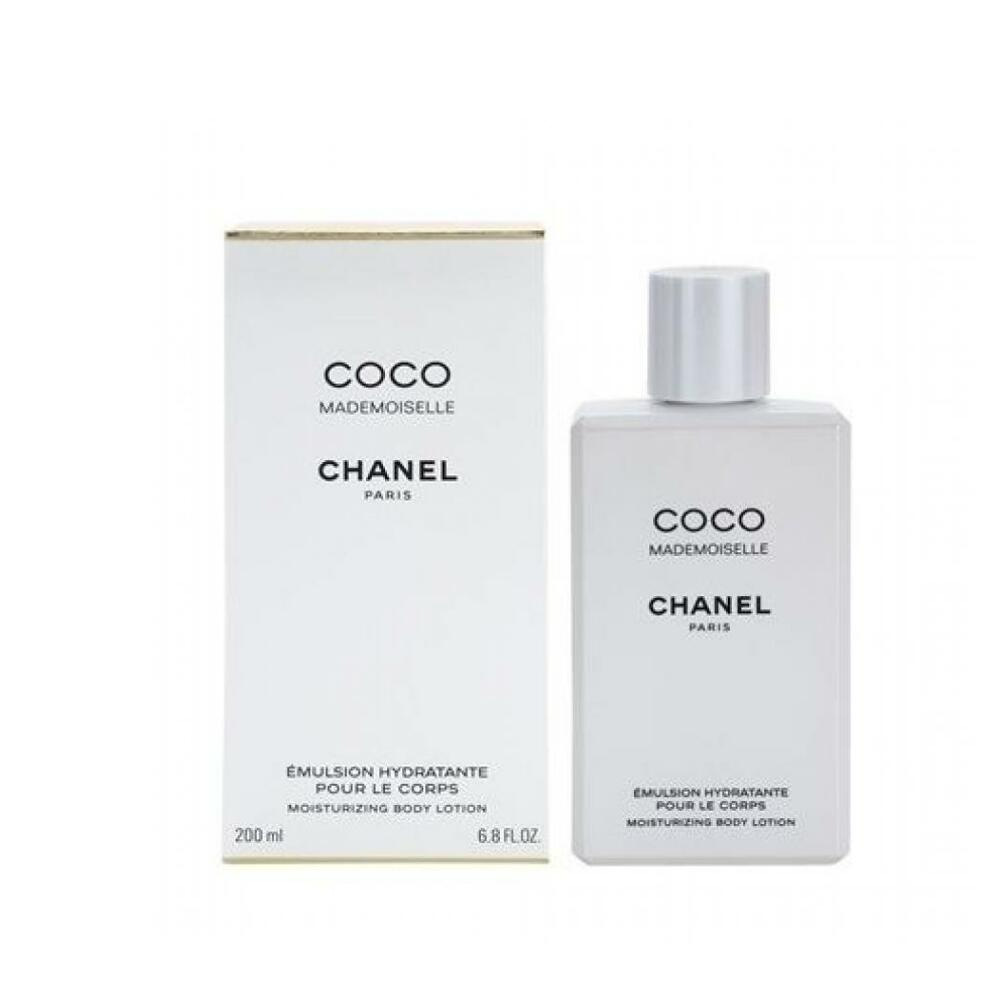 Chanel Coco Mademoiselle 200ml (Fresh)