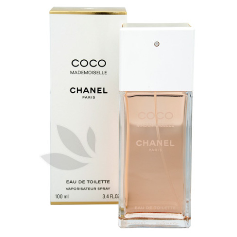 Chanel Coco Mademoiselle 50ml