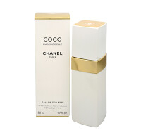 Chanel Coco Mademoiselle 50ml (naplňitelný)
