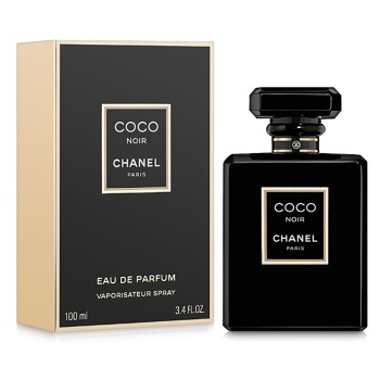CHANEL Coco Noir Parfumovaná voda 50 ml (Parfumované vody)