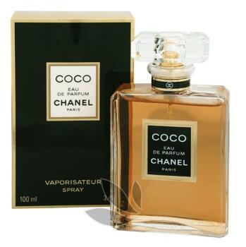 Chanel Coco 35ml