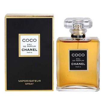 Chanel Coco 100ml