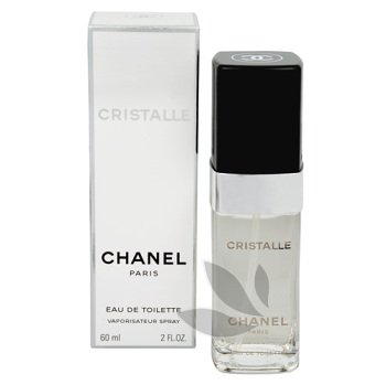 Chanel Cristalle 60ml