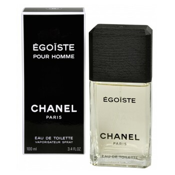 Chanel Egoiste 50ml