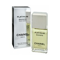 Chanel Egoiste Platinum 50ml