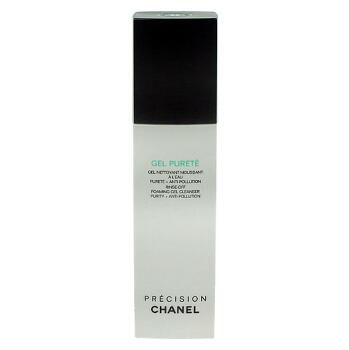 Chanel Gel Purete Foaming Gel Cleanser 150ml (Smíšená a mastná pleť)