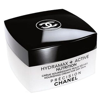 Chanel Hydramax+ Active Nutrition Cream 50g (Pleťové krémy) - Hydratačný