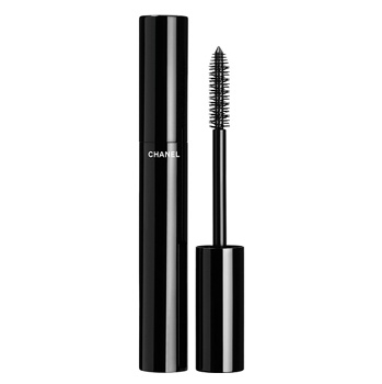 Chanel Le Volume De Chanel Mascara 6g odtieň 10 Noir černá (Riasenky) - Tvarujúce