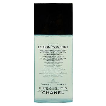Chanel Lotion Confort Alcohol Free 200ml (Normálna a suchá pleť)