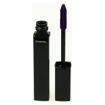 Chanel Mascara Infinite Length And Curl 30 6g (Odstín 30 Deep Purple tm.vínová) (Riasenky)