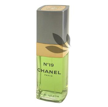 CHANEL No. 19 Parfumovaná voda 100 ml