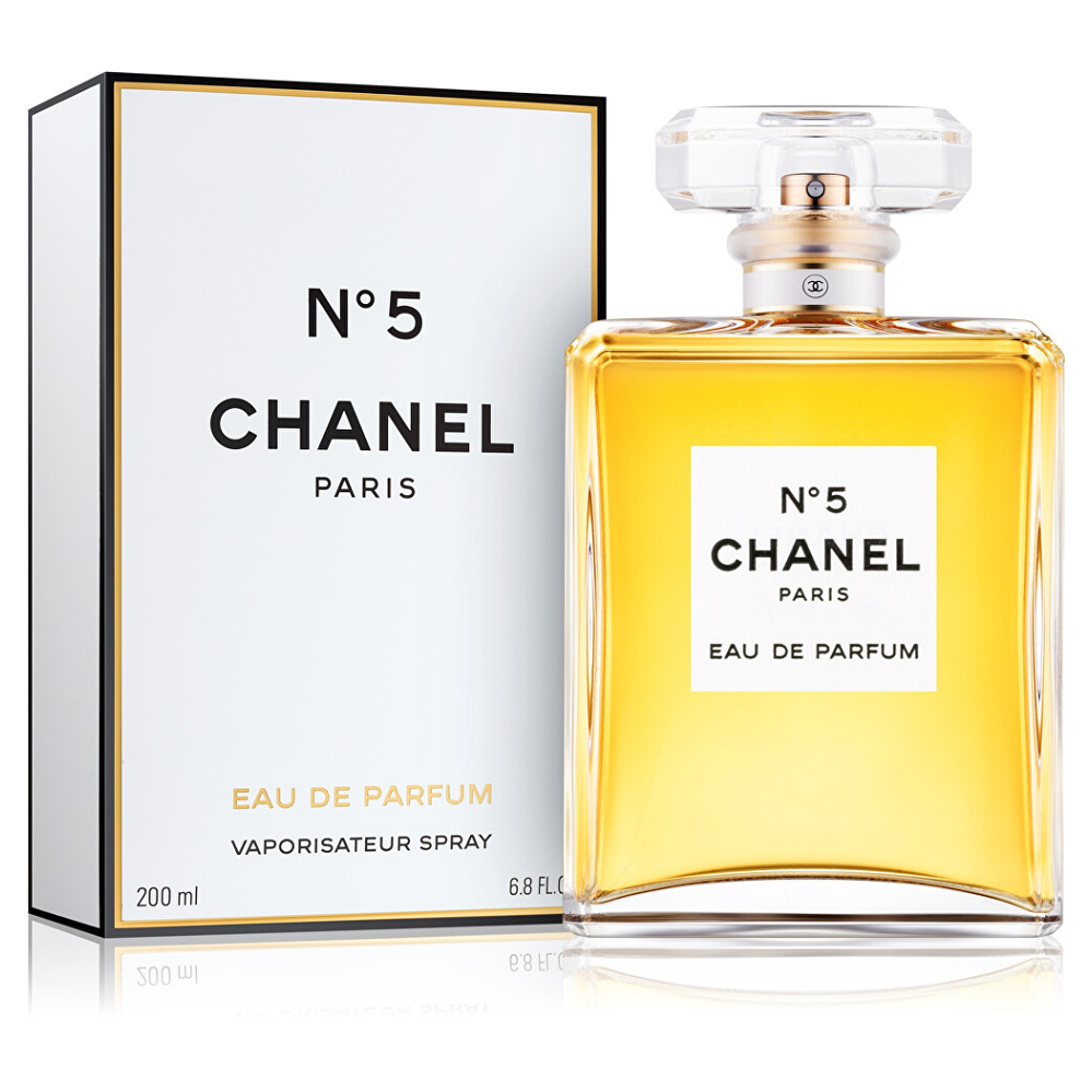 Chanel No.5 50ml