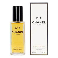 Chanel No.5 60ml (náplň)