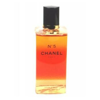 Chanel No.5 400ml (intense bath oil) (Parfumované vody)