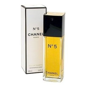 Chanel No.5 3x20ml