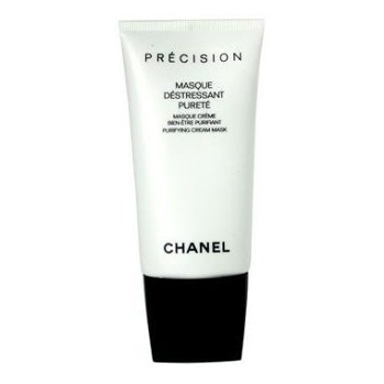 Chanel Purifying Cream Mask 75ml