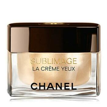 Chanel Sublimage Ultimate Regeneration Eye Cream 15g