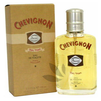 Chevignon Men 50ml