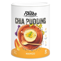 CHIA SHAKE Chia puding mango 300 g