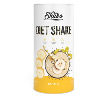 CHIA SHAKE Diétny koktail banán 900 g