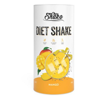 CHIA SHAKE Diétny koktail mango 900 g