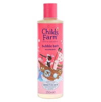 CHILDS FARM Bublinkový kúpeľ malina 250 ml