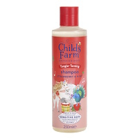 CHILDS FARM Šampón jahoda a mäta 250 ml