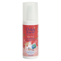 CHILDS FARM Sprej na rozčesávanie vlasov jahoda a mäta 100 ml