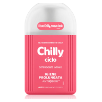 CHILLY Intima Ciclo Gél na intímnu hygienu 200 ml