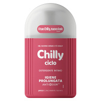 CHILLY Intima Ciclo Gél na intímnu hygienu 200 ml