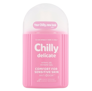 CHILLY Intima Delicate 200 ml