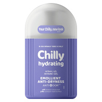 CHILLY Intima Hydrating Gél na intímnu hygienu 200 ml