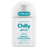 Chilly pH 3,5 200ml