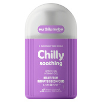 CHILLY Intima Soothing Gél na intímnu hygienu 200 ml