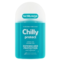 CHILLY Protect intímny gél 200 ml
