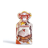 CHIMPANZEE Energy gél čokoláda 35 g