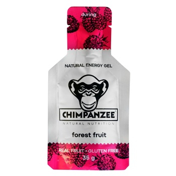 CHIMPANZEE ENERGY GEL Forest Fruit 35 g