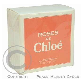 Chloe Chloe Roses De Chloe 75ml