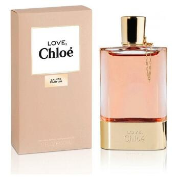 Chloe Chloe Love 50ml
