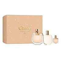 CHLOÉ Nomade Christmas Edition Darčeková sada pre ženy
