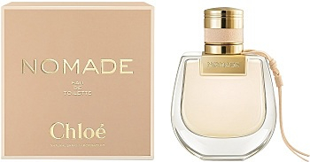 CHLOÉ Nomade EDT 50 ml (Toaletné vody)