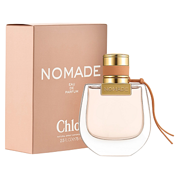 CHLOÉ Nomade EDP 50 ml (Parfumované vody)