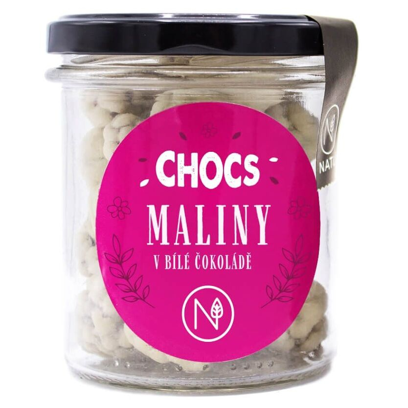 Goodie Sour cherries sušené ovocie nesírené bez pridaného cukru 100 g