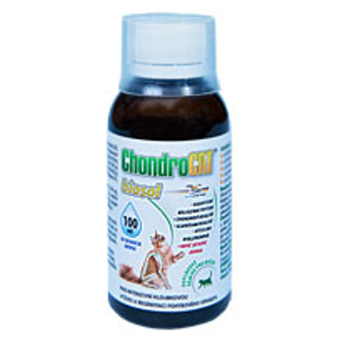 E-shop CHONDROCAT Biosol 100 ml